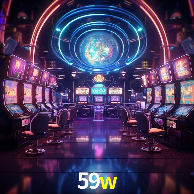 A Emoção da Loteria na 59w: Uma Chance de Mudança de Vida