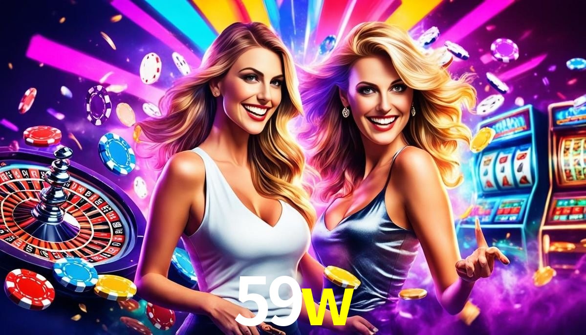 A Emoção da Loteria na 59w: Uma Chance de Mudança de Vida