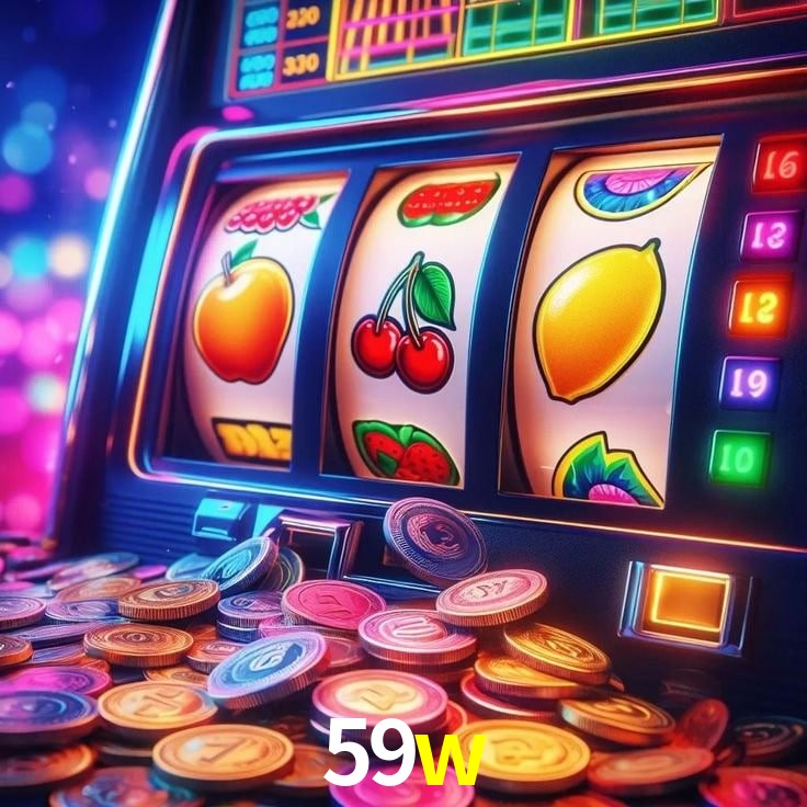 Desvendando o Mundo dos Jogos Virtuais na 59w